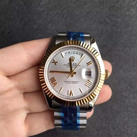 rolex date date 2 replica|rolex day date alternative.